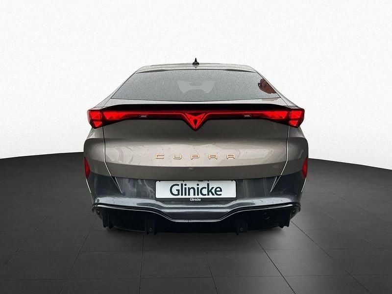 Gebraucht Cupra Tavascan Endurance 210 kW (286 PS) 2025 Beige SUV