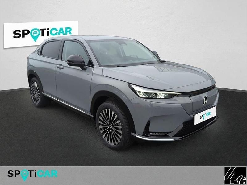 Neu Honda e:Ny1 150 kW (204 PS) 2025 Grau SUV