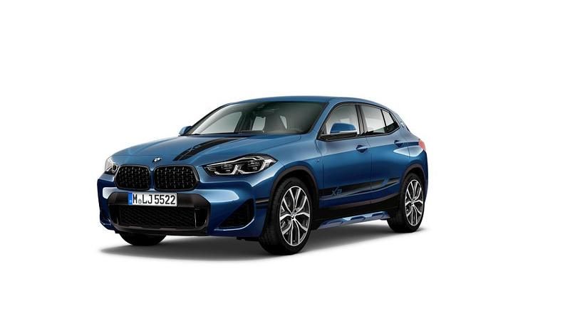 Gebraucht BMW X2 Shadowline 178 PS (130 kW) 2025 SUV
