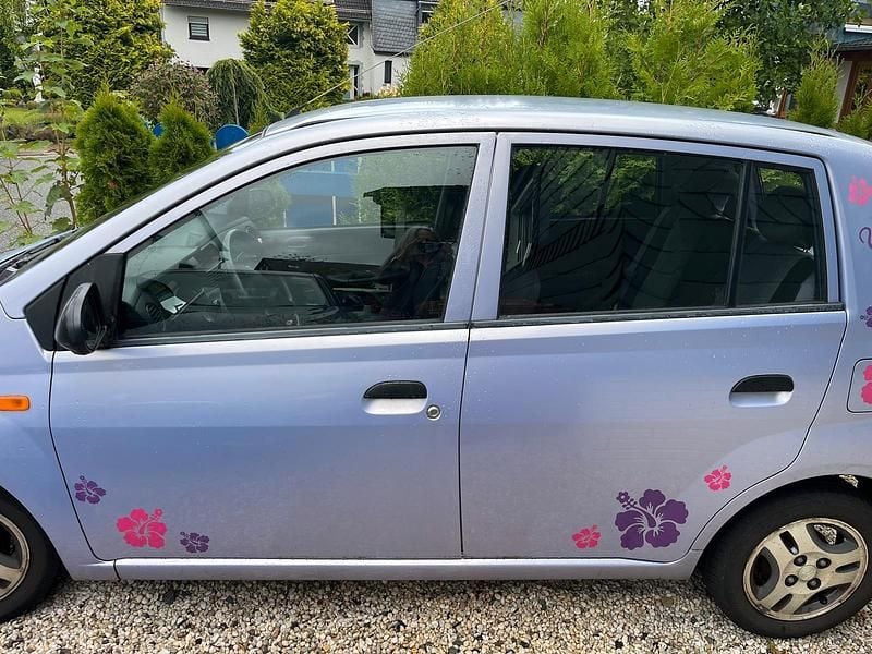 Gebraucht 2005 Daihatsu Cuore Kleinwagen | 1.750 € (Fairer Preis) - Bild 1/4