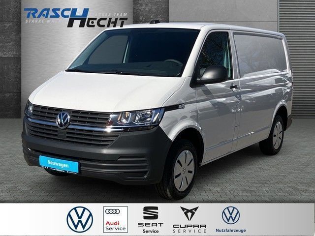 Neu 2025 VW T6.1 Van | 37.990 € (Guter Preis) - Bild 1/4