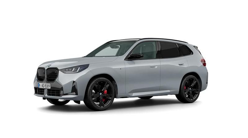 Neu 2025 BMW X3 Comfort Edition SUV | 79.380 € (Fairer Preis) - Bild 1/3