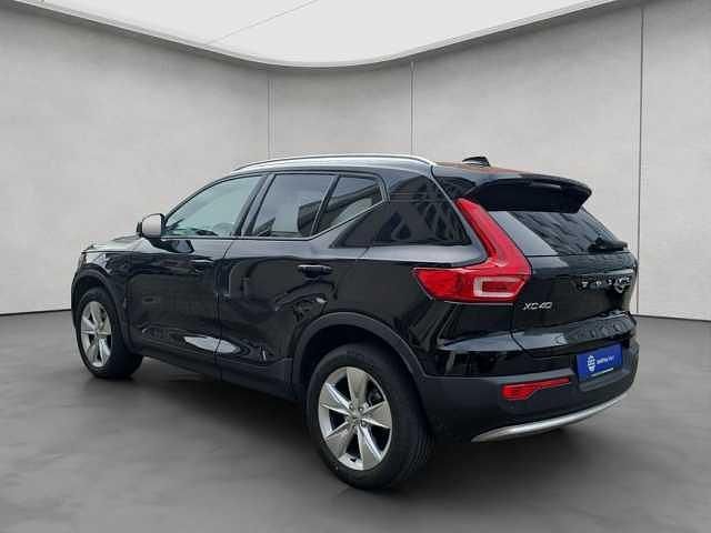 Gebraucht Volvo XC40 120 PS (88 kW) 2022 SUV