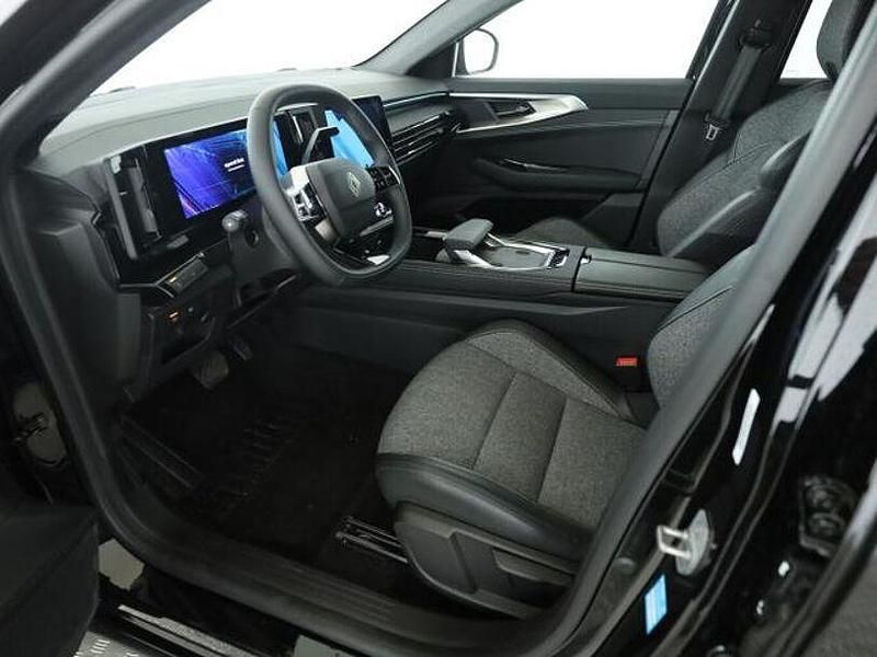 Gebraucht Renault Rafale Techno 200 PS (147 kW) 2025 Schwarz SUV