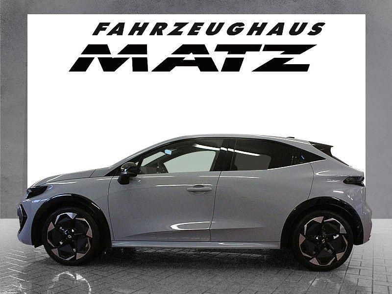 Neu Renault Clio V Techno 114 PS (83 kW) 2026 Grau Limousine