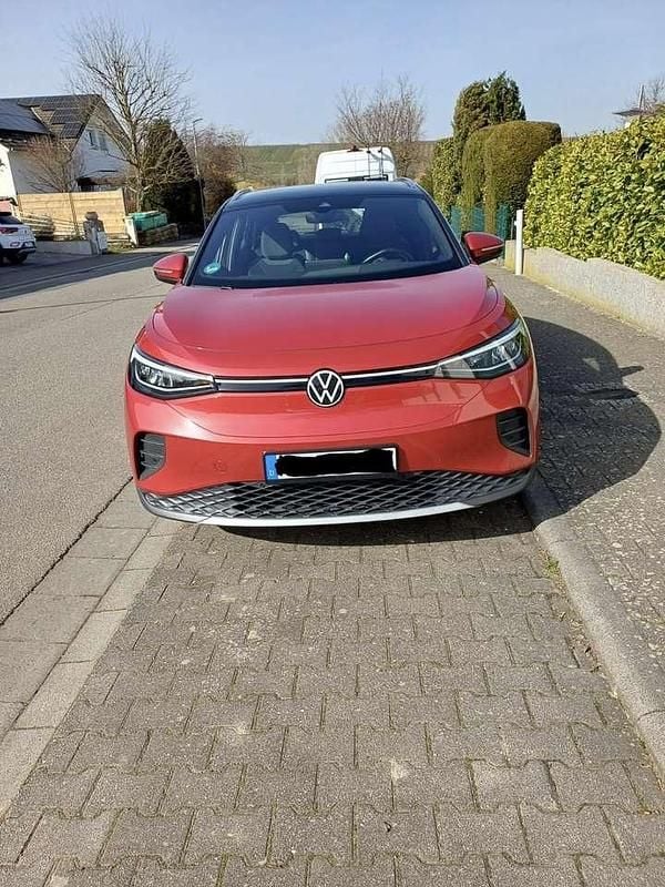 Gebraucht VW ID.4 Pro 150 kW (204 PS) 2022 SUV