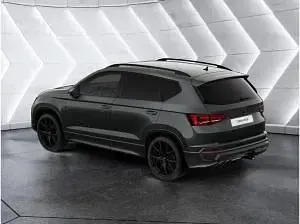 Neu Cupra Ateca 190 PS (139 kW) 2026 Grau (grau / graphite grau) SUV