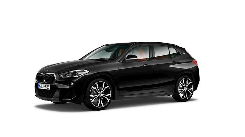 Gebraucht 2026 BMW X2 Efficient Dynamics SUV | 34.890 € - Bild 1/2