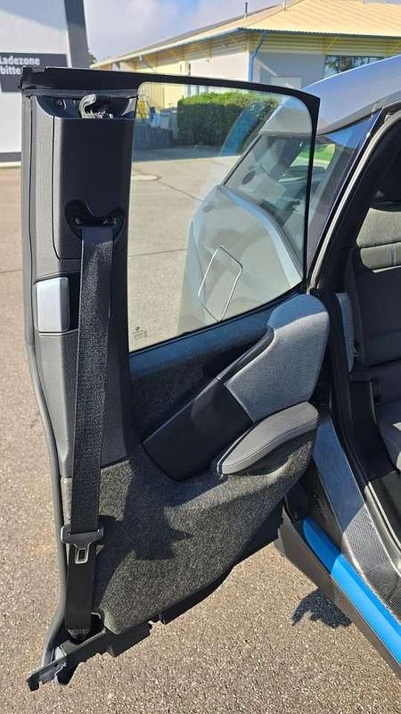 Gebraucht BMW i3 170 PS (125 kW) 2017 Kleinwagen