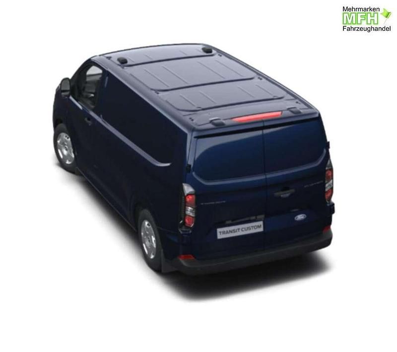 Neu Ford Transit Custom Trend 170 PS (125 kW) 2025 Blazer blue Van / Kleinbus