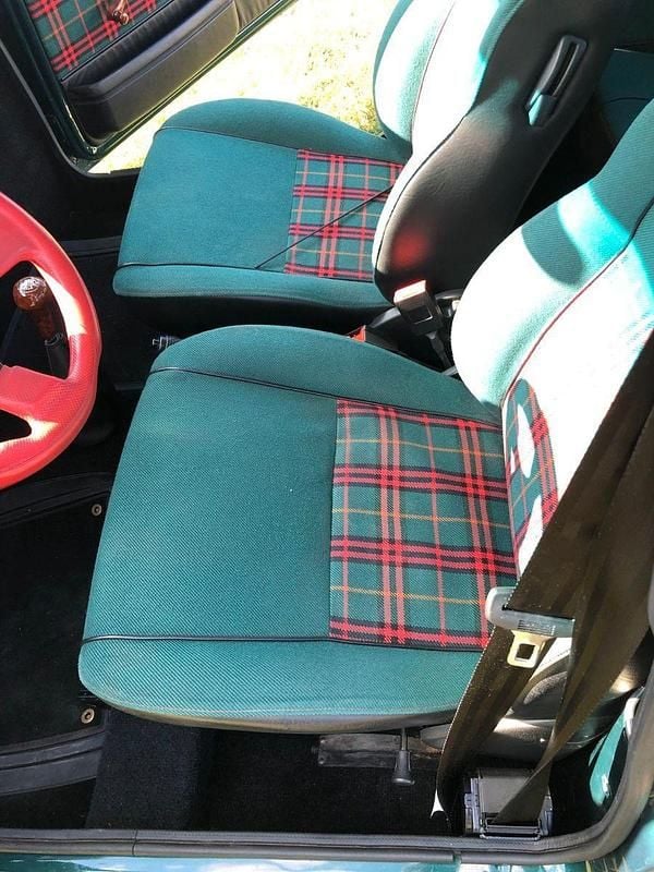 Gebraucht Mini 1300 79 PS (58 kW) 1996 Grün Kleinwagen