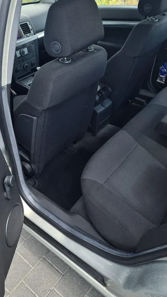 Gebraucht Opel Vectra Edition 155 PS (114 kW) 2006 Grau Limousine
