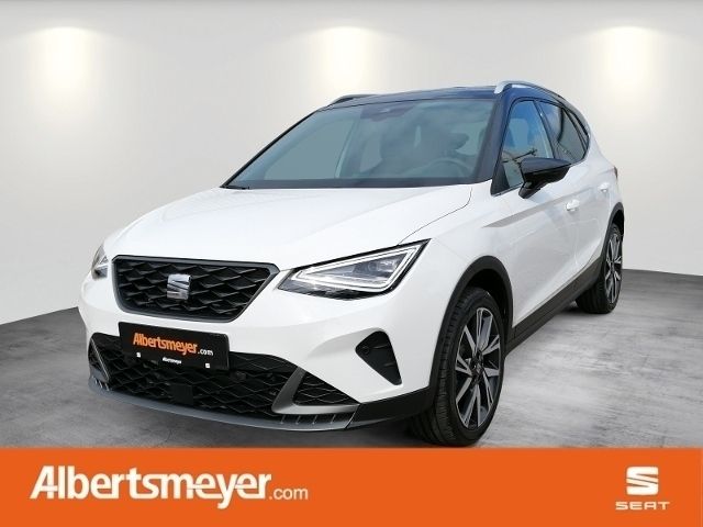 Othercolor Neu 2024 Seat Arona FR SUV | 31.489 € (Etwas zu teuer) - Bild 1/4