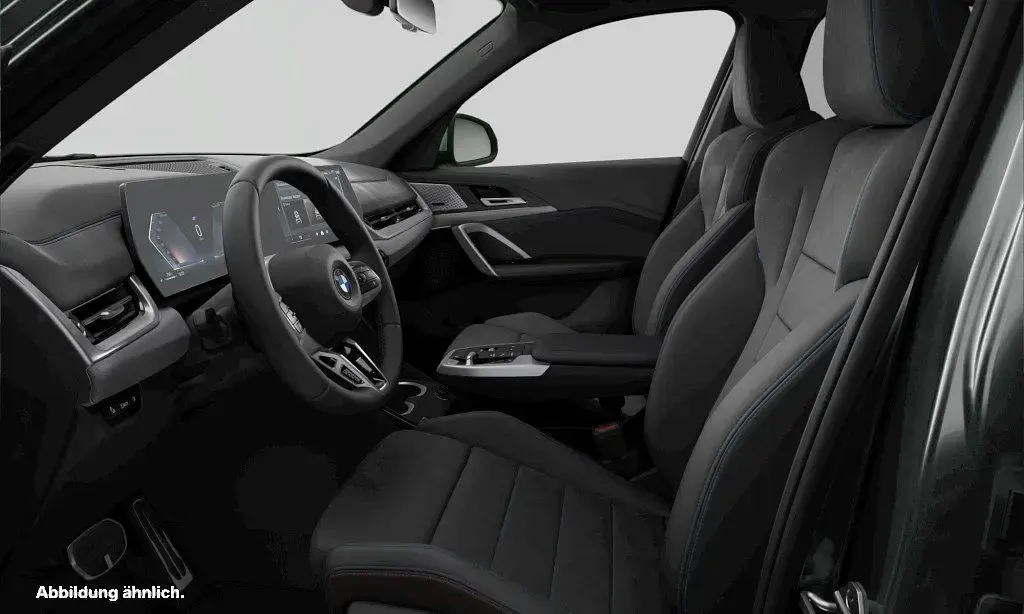 Usado BMW X1 Performance 211 CV (155 kW) 2025 Plateado SUV