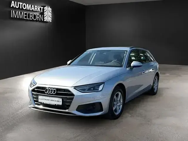 Gebraucht Audi A4 Ambiente 145 PS (106 kW) 2024 Other Limousine