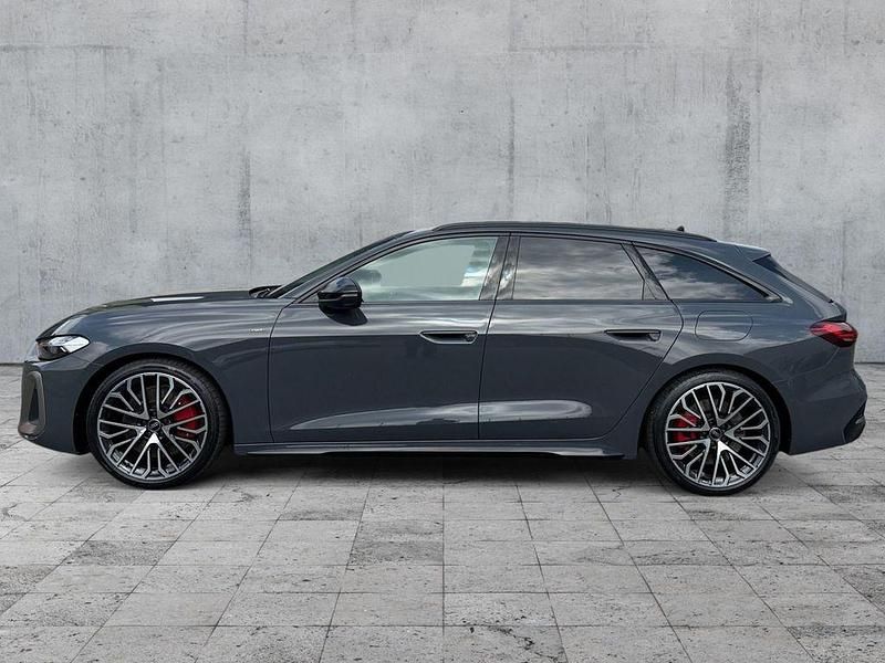 Gebraucht Audi A5 Ambiente 367 PS (269 kW) 2025 Magnetgrau Kombi