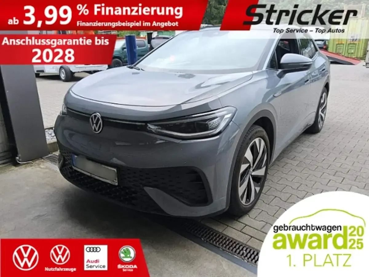 Gebraucht VW ID.5 Pro 127 kW (174 PS) 2022 SUV
