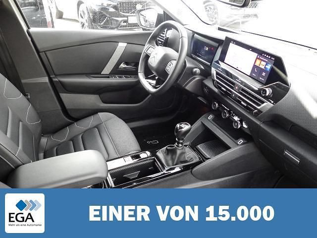 Gebraucht Citroën C4 Shine 131 PS (96 kW) 2023 Metallic SUV