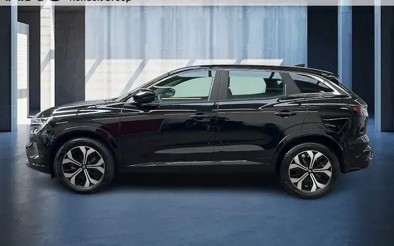 Gebraucht Renault Austral Evolution 158 PS (116 kW) 2024 Schwarz SUV