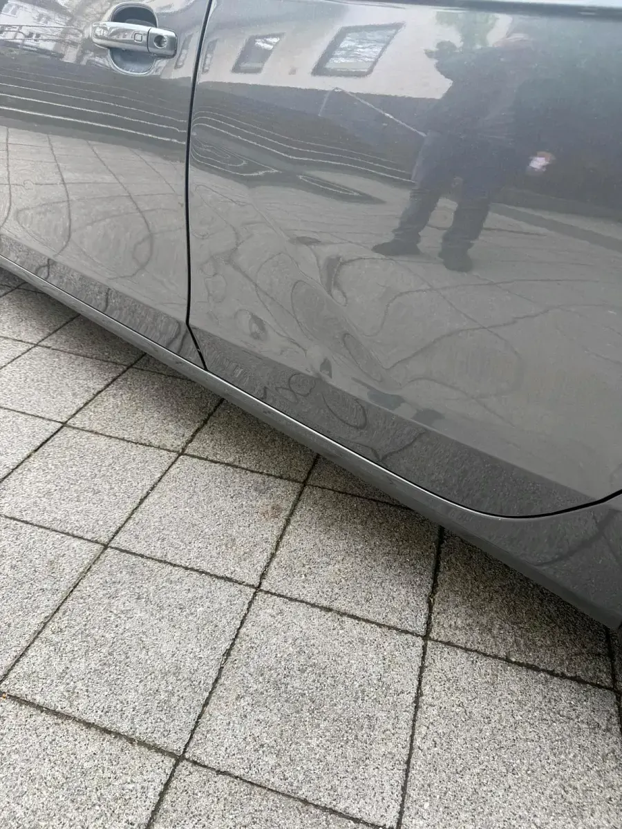 Second-hand Audi A4 245 CP (180 kW) 2013 Gri Break
