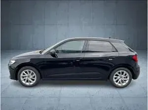 Gebraucht Audi A1 95 PS (69 kW) 2026 Schwarz (mythosschwarz metallic) SUV