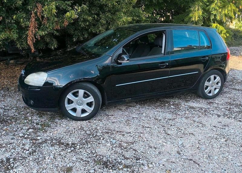 Gebraucht 2006 VW Golf V Limousine | 899 € (Superpreis) - Bild 1/4