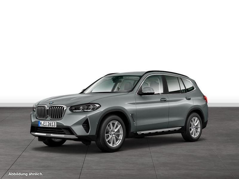 Gebraucht 2024 BMW X3 Shadowline SUV | 51.451 € (Superpreis) - Bild 1/2