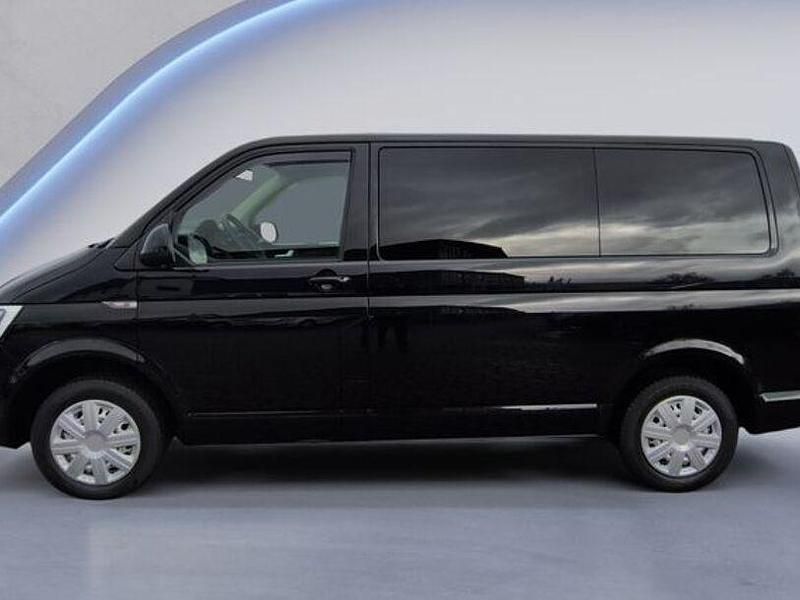 Gebraucht VW T6 150 PS (110 kW) 2016 Andere Van
