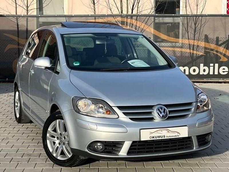 Silber Gebraucht 2006 VW Golf V Goal Limousine | 4.999 € (Fairer Preis) - Bild 1/4