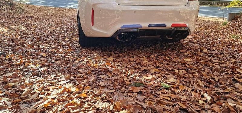 Gebraucht BMW M2 Competition Edition 411 PS (302 kW) 2020 Weiß Coupé