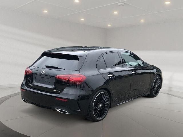 Gebraucht 2024 Mercedes A220 | 36.890 € (Fairer Preis) - Bild 1/4
