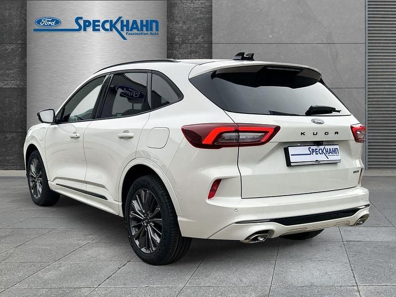 Neu Ford Kuga 242 PS (177 kW) 2026 Weiß SUV