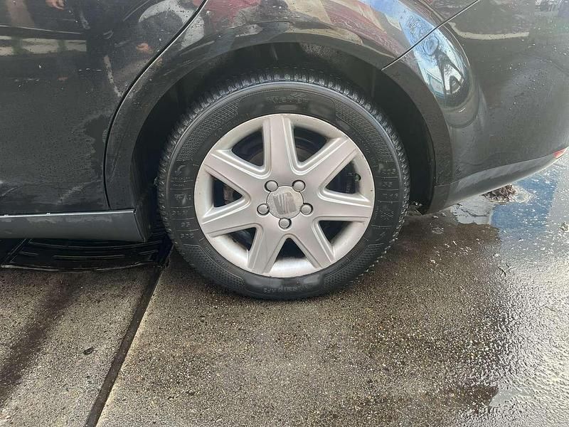 Gebraucht Seat Altea XL Reference 105 PS (77 kW) 2009 Van / Kleinbus