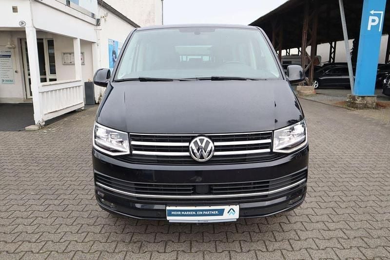 Gebraucht VW Multivan Business 199 PS (146 kW) 2019 Van