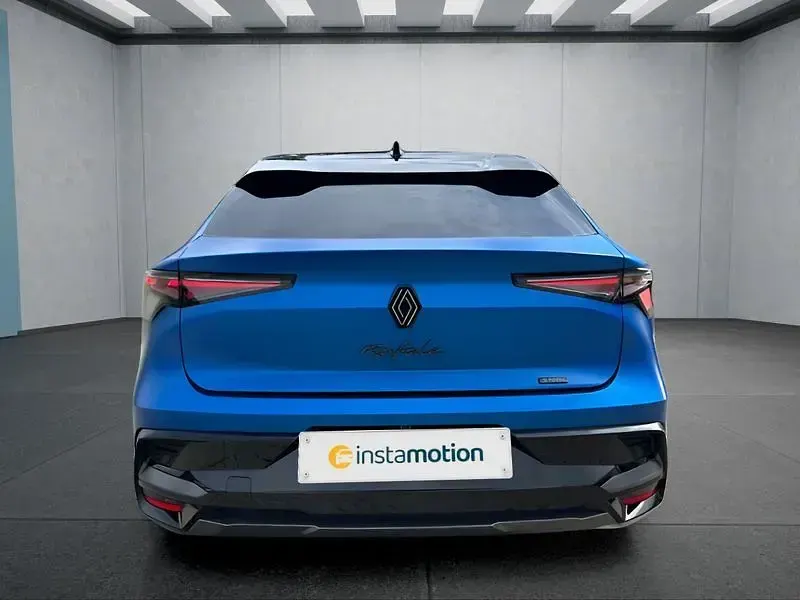 Gebraucht Renault Rafale 300 PS (220 kW) 2024 Blau SUV