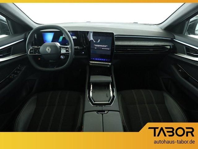 Gebraucht Renault Austral Techno 200 PS (147 kW) 2025 Schwarz metallic SUV