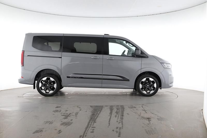Neu VW Caravelle Edition 150 PS (110 kW) 2026 Stone grey Van / Kleinbus