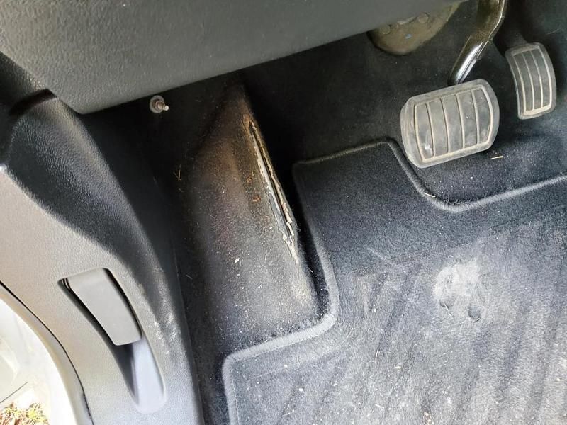 Gebraucht Opel Combo-e Life 100 kW (136 PS) 2021 Weiss Van