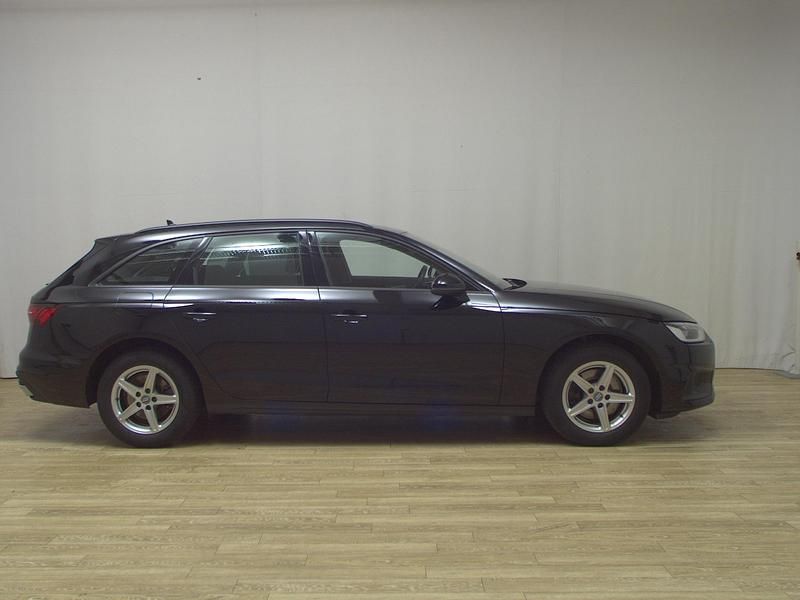 Schwarz Gebraucht 2020 Audi A4 Sport Kombi | 18.480 € (Guter Preis) - Bild 1/4