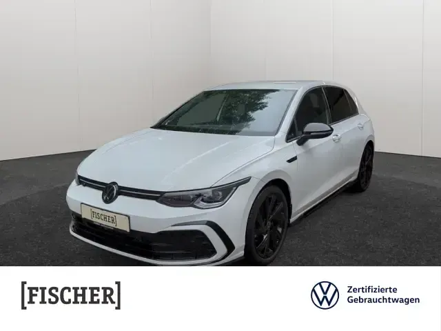 Gebraucht VW Golf VIII R-line 150 PS (110 kW) 2024 Limousine