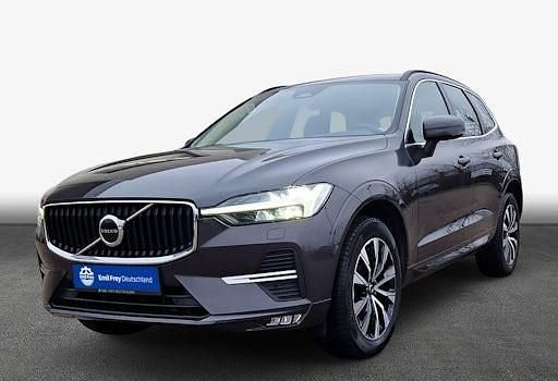 Gebraucht Volvo XC60 Core 250 PS (183 kW) 2024 Grau SUV