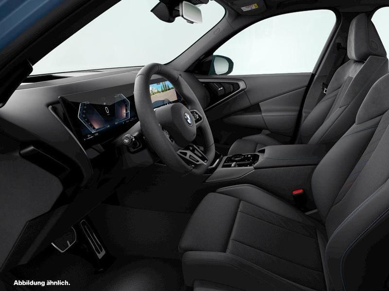 Gebraucht BMW X3 Shadowline 197 PS (144 kW) 2025 SUV