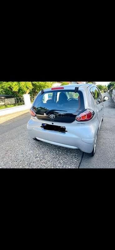 Gebraucht 2009 Toyota Aygo Kleinwagen | 2.500 € (Guter Preis) - Bild 1/4