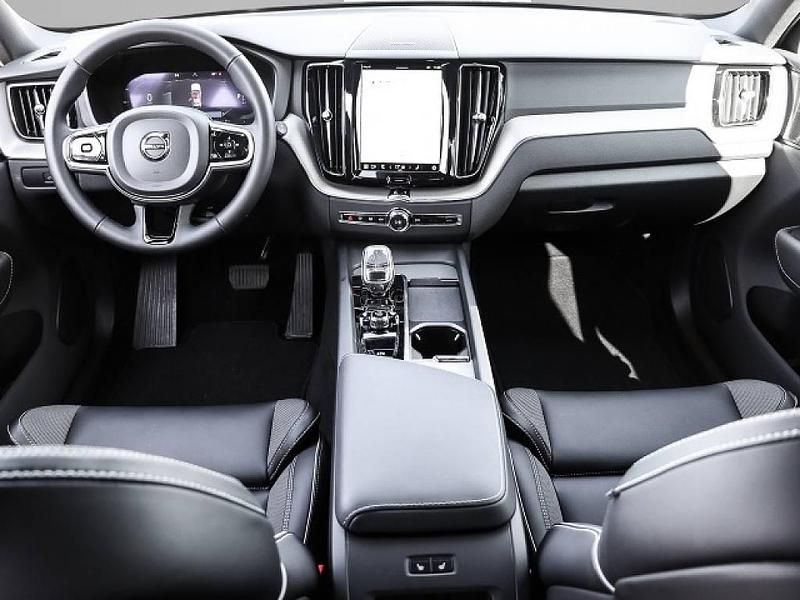 Gebraucht Volvo XC60 Plus 398 PS (292 kW) 2024 Schwarz SUV