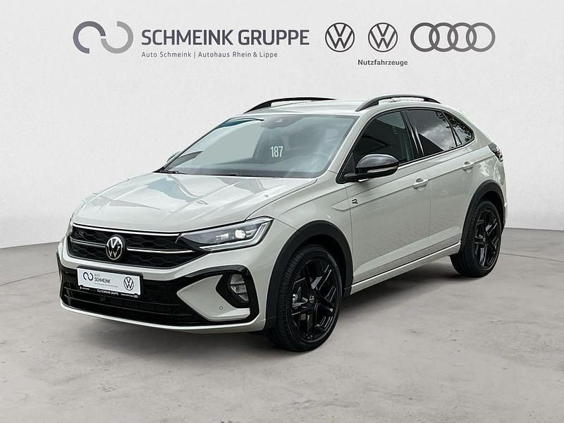 Ascotgrau Neu 2025 VW Taigo R-line SUV | 30.880 € (Teuer) - Bild 1/4