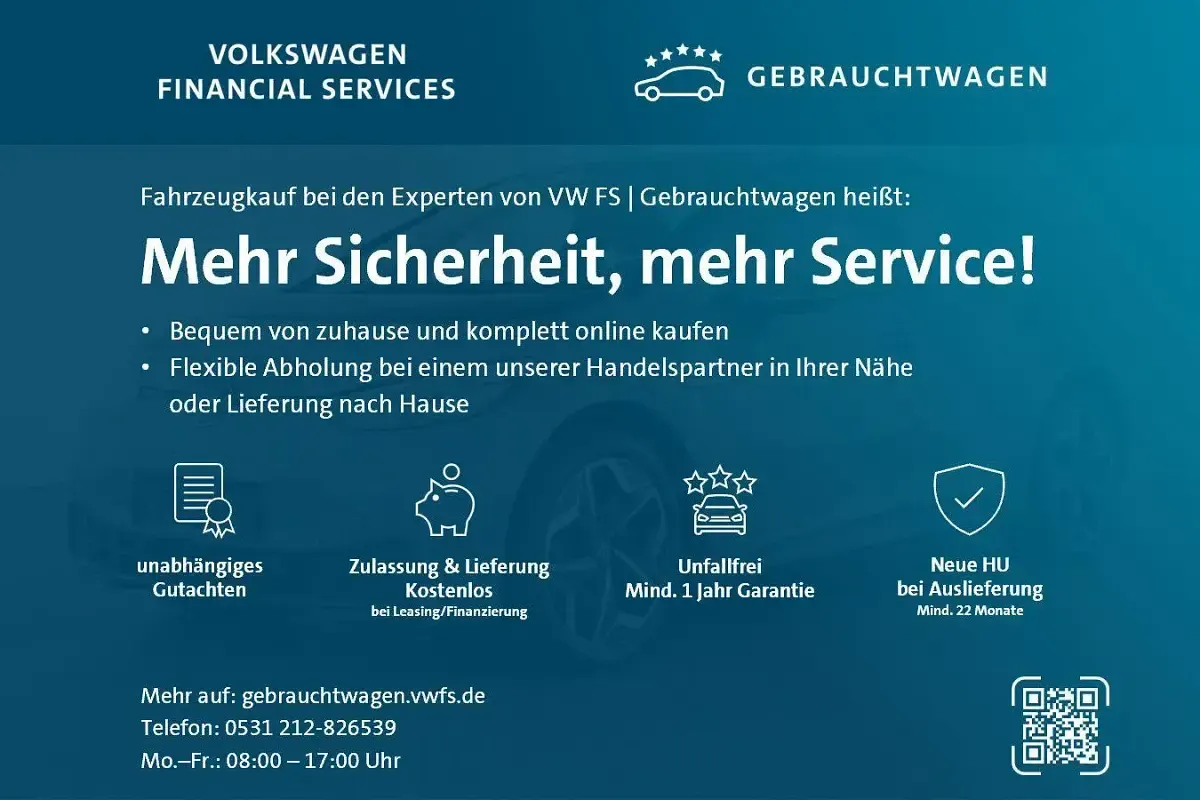 Gebraucht VW ID.3 Pro 106 kW (145 PS) 2022 Grau Kleinwagen