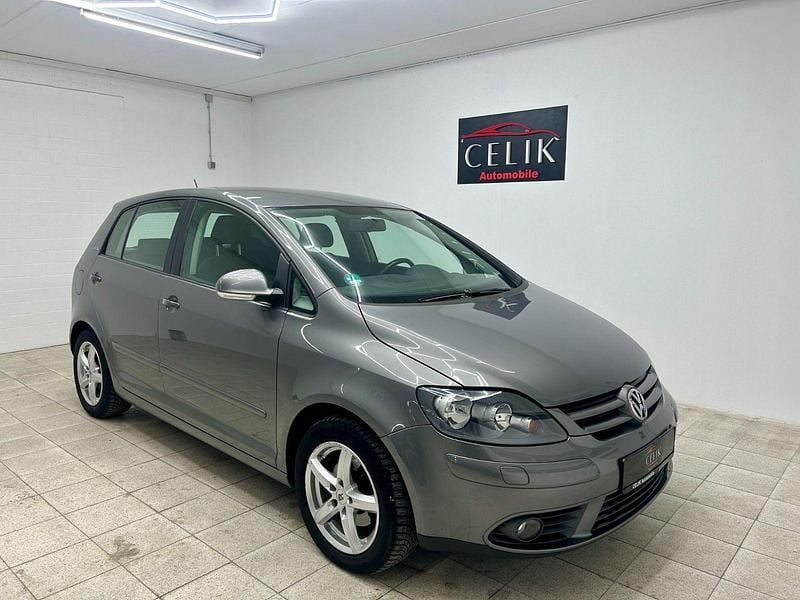 Gebraucht VW Golf V 102 PS (75 kW) 2007 Grau Limousine