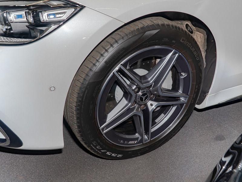 Gebraucht Mercedes S450 AMG 299 PS (219 kW) 2023 Manufaktur lack manufaktur opa Limousine