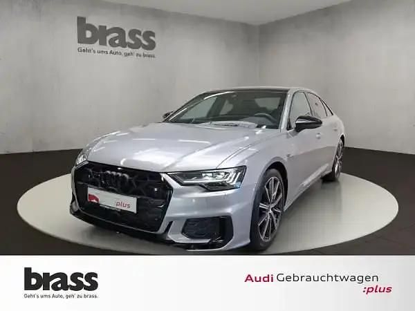 Gebraucht Audi A6 Ambiente 204 PS (150 kW) 2025 Limousine