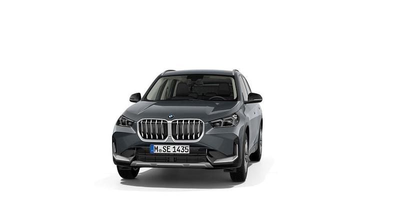 Gebraucht BMW X1 Efficient Dynamics 197 PS (144 kW) 2026 SUV